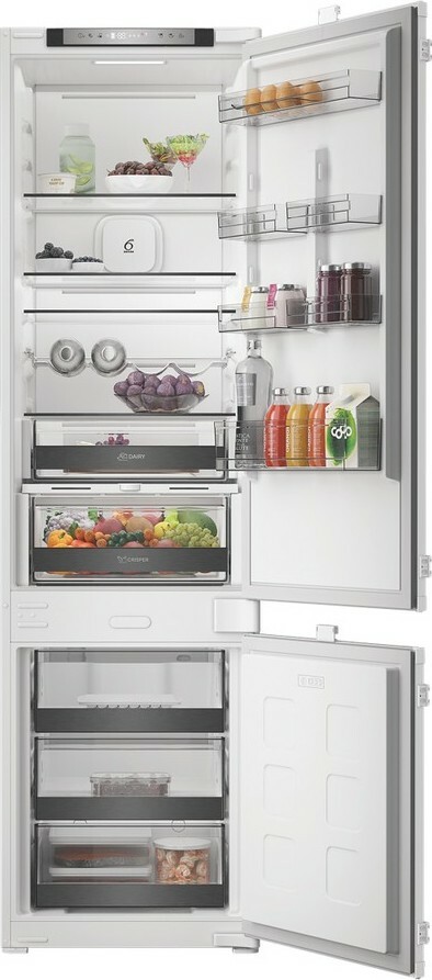 Whirlpool WHK2 5324 B6E