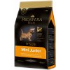 Krmivo Prospera Plus Mini Junior kura s ryžou 0,8kg