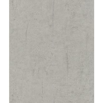 Rasch 475302 Luxusné vliesová tapeta na zeď Factory 2 imitácia betónu rozmery 0,53 x 10,05 m