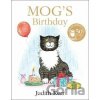 Mog´s Birthday - Judith Kerrová