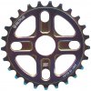 SALT prevodníky - Plus Manta Freestyle BMX Sprocket (OILSLICK) veľkosť: 25T