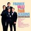 Valli Frankie & Four Seasons: Greatest '60s hits (Limited Coloured Blue Vinyl) - Vinyl (LP)