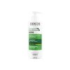 VICHY Dercos šampón lupiny suché 390ml - Nyní AKCE Vichy 3za2 mix