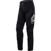 Bike nohavice Troy Lee Designs Youth Sprint Pant Mono black 28 24/25 - Odosielame do 24 hodín