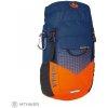 Kohla Backpack Happy detský batoh, 15 l, navy peony