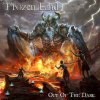 Frozen Land: Out Of The Dark - CD