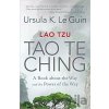 Lao Tzu: Tao Te Ching - Ursula K. Le Guin
