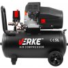 KOMPRESOR 50L ZV-0,36/8 3HP 230V VERKE