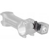 Bontrager Blendr High Ion Light Mount - black uni