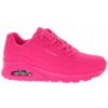 Skechers uno - night shades | 73667-HTPK | Ružová | 40