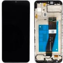 LCD Displej + Dotykové sklo Samsung Galaxy A02s A025G