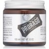 Proraso Face & Beard Scrub Mint & Rosemary - čistiaci peeling na tvár a bradu, 100 ml