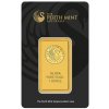 Perth Mint 31,1g investičná zlatá tehlička