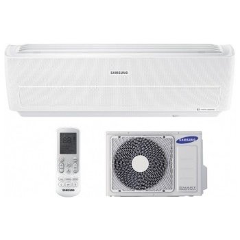 SAMSUNG WINDFREE AVANT AR12TXEAAWKNEU+AR12TXEAAWKXEU