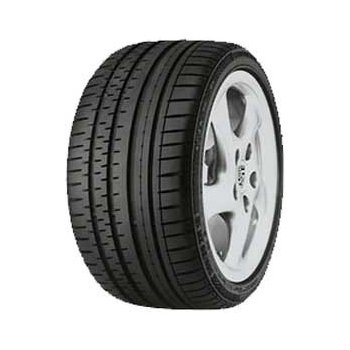 Pneumatiky Continental ContiSportContact 2 215/40 R18 89W