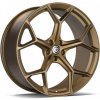 CARBONADO Fancy 8,5x19 5x112 ET30 sand bronze