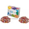 L-W Toys Hasičský set 2000 ks lehký + těžký
