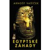 Egyptské záhady