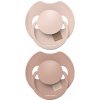 Lovi cumlík silikon dynamický Prime 2ks Nude/Blush