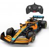 Rastar Group Formule McLaren F1 MCL36 RC 2,4GHz RTR 1:18