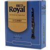Plátok Rico Royal pre Es klarinet 2 1/2