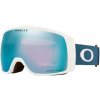 Oakley Flight Tracker S 710631 Poseidon/Prizm Snow Sapphire Lyžiarske okuliare