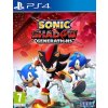 Sonic x Shadow Generations