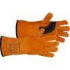 Rukavice Strend Pro Industrial Marcio, celokožené, zváračské, veľkosť 10/XL