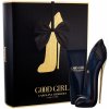 Carolina Herrera Good Girl EDP 50 ml + telové mlieko 75 ml darčeková sada