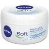 Multifunkčný krém na tvár Nivea Soft deň a noc 200 ml