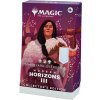 Wizards of the Coast Magic the Gathering Modern Horizons 3 Commander Deck Collector´s Edition - Graveyard Overdrive