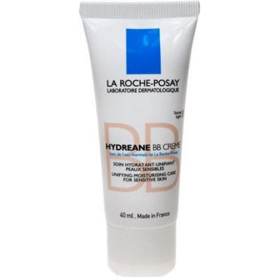 La Roche Posay Hydreane BB krém ROSE 40 ml