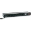 Rack PDU, mit Schaltfunktion, 1 HE, 12 A/208 V, 10 A/230 V, (8) C13, Verteiler