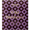 Goodio Bio čokoláda Wild Blueberry 61% / bean-to-bar