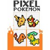 Pixel Pokemon (Tcorporation Edition)(Brožovaná)