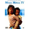 DVD: Moja misia IV - 6 dokumentárnych filmov z misií + 3 bonusy