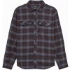 Fox Survivalist Core flanelová košel'a black 25/26