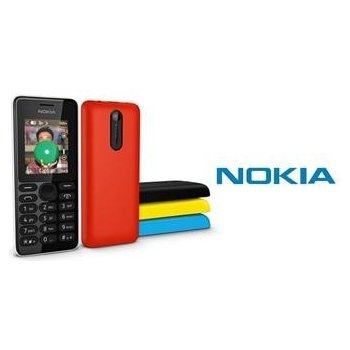 Nokia 108 Dual SIM