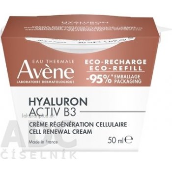 Avene Hyaluron Activ B3 Multi-Intensive Night Cream 40 ml