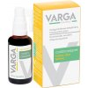 Varga Žihľavové kvapky na mastné vlasy a lupiny (50ml)