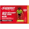 Enervit R2 Recovery Drink 50g, Pomaranč Regeneračný nápoj (50g sáčok)