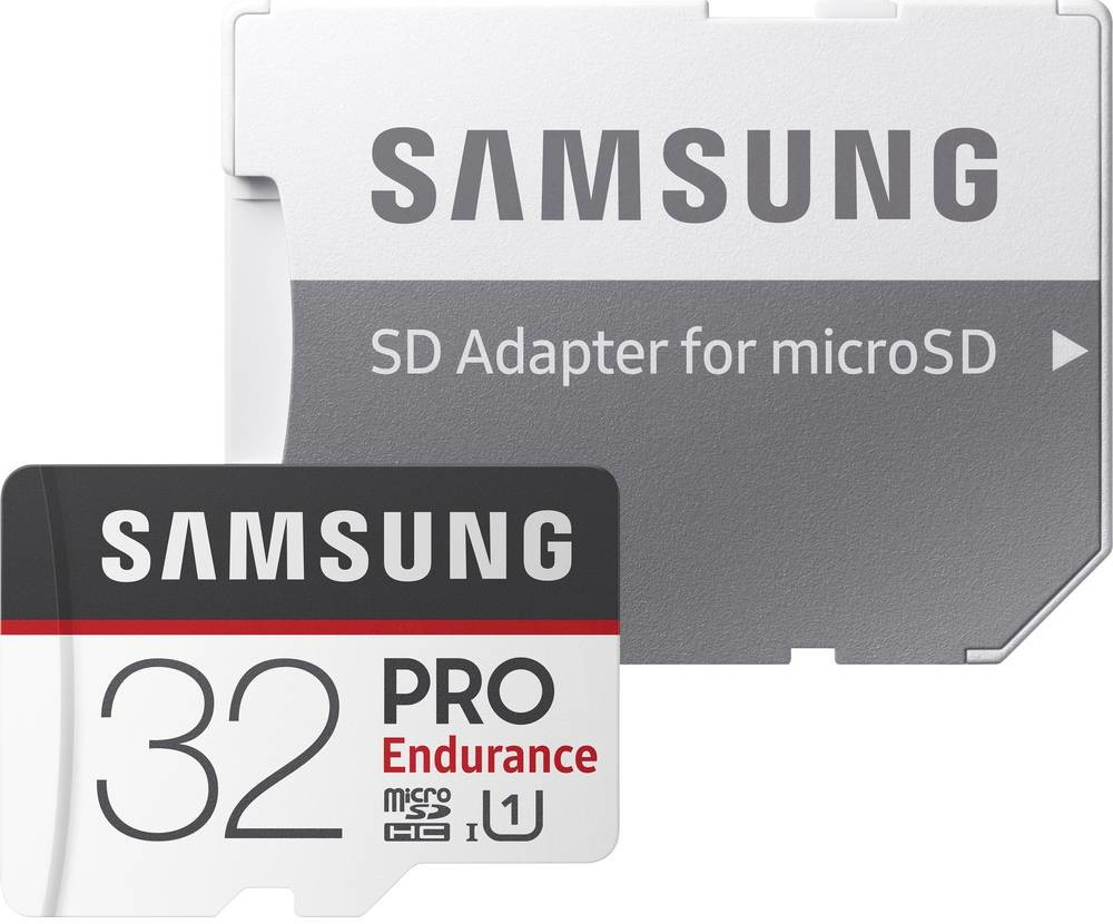 Samsung SDHC 32GB UHS-I U1 MB-MJ32GA/EU