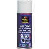 TECH spray zinek lesklý (zinkový sprej) 400ml
