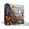 TLAMA games Tiletum CZ/EN