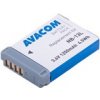 AVACOM Canon NB-13L Li-Ion 3.6V 1250mAh 4.5Wh DICA-NB13-J1250