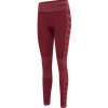 Hummel legíny Clea Seamless Mid Waist Tights 210511-3170