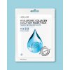 Lebelage Hyaluronic Collagen Solution Mask 23 ml