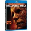Halloween zabíjí (BD)