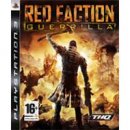 Red Faction: Guerrilla