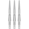 Target - darts Swiss Points - Storm LNC - Silver - 26 mm